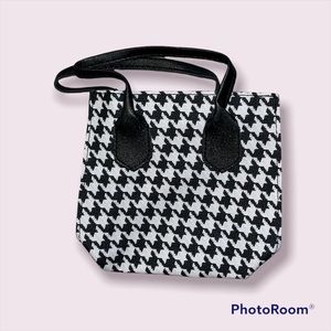 Vintage women’s handbag